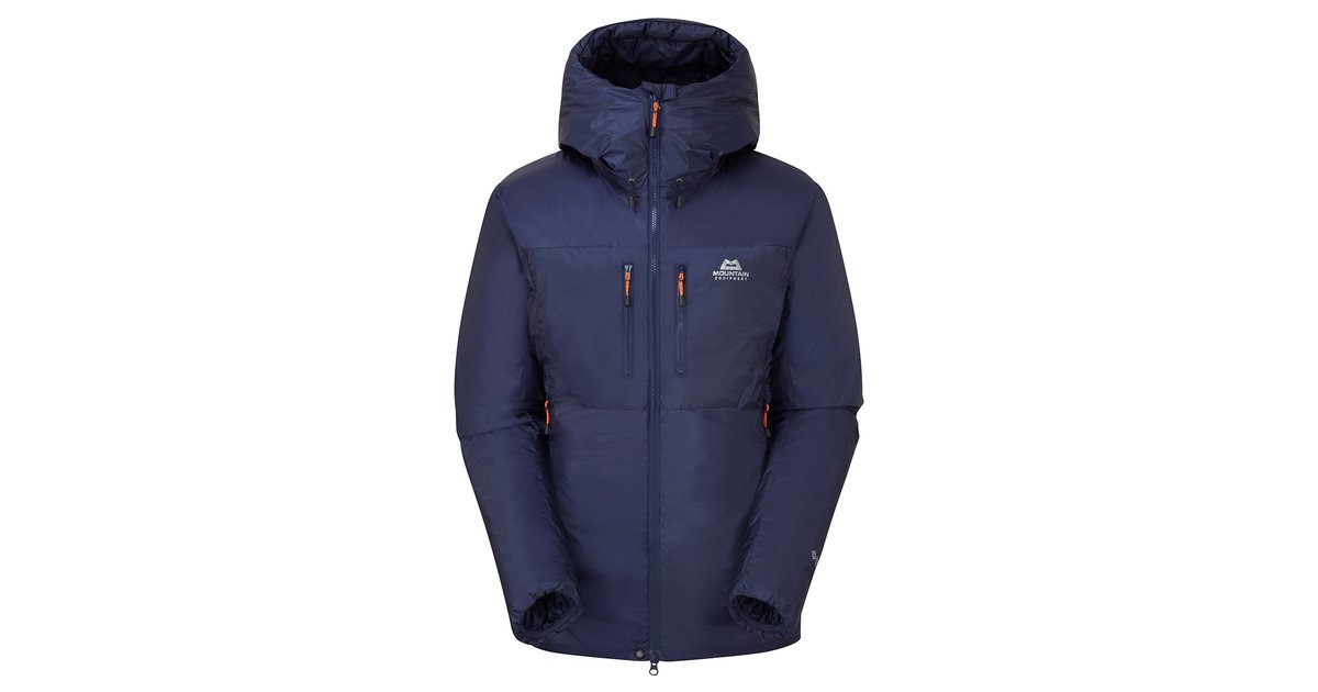 Mountain Equipment Damen Kryos GTX Infinium Jacke