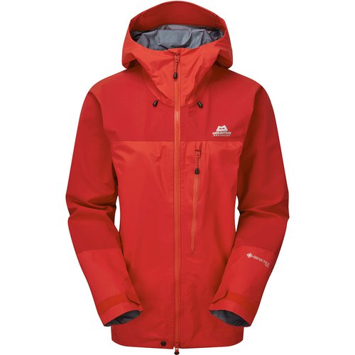 Mountain Equipment Damen Manaslu GTX Pro Jacke