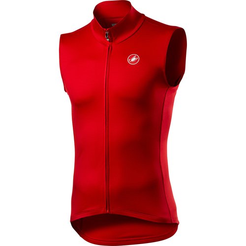 Castelli Herren Pro Thermal Mid Weste