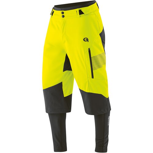 Gonso Herren Sirac 3in1 MTB Hose lang