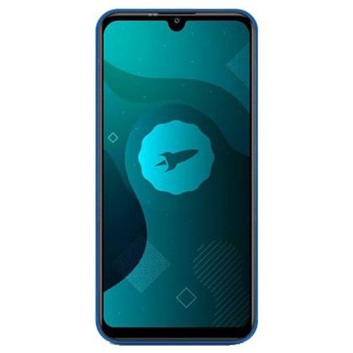 Spc Gen Max 4gb64gb 6.3 Blau