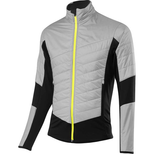 Loeffler Herren Primaloft Hybrid Jacke