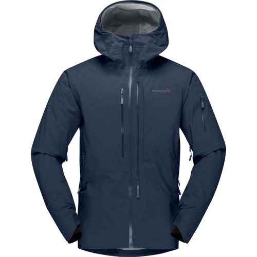Norrona Herren Lofoten GTX Pro Jacke