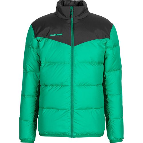 mammut Herren Whitehorn In Jacke (Größe L, Grün)