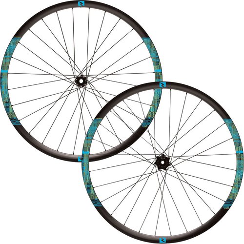 Reynolds TR 307 Carbon MTB Laufradsatz - Laufradsätze