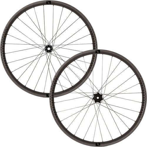 Reynolds Black Label 407 Carbon MTB Wheelset - Laufradsätze