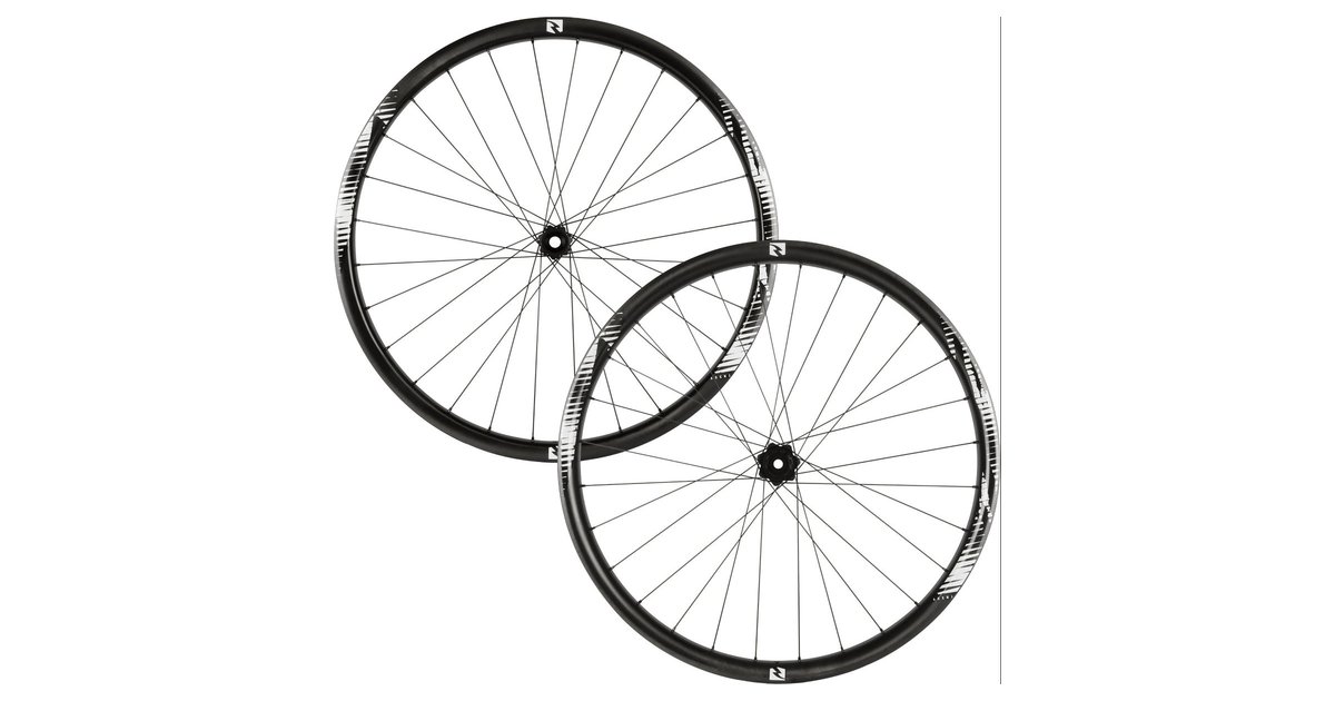 Reynolds TR 367 Carbon Boost MTB Wheelset - Laufradsätze