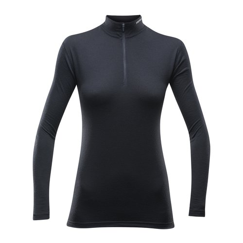 Devold Damen Breeze Half Zip Neck Longsleeve