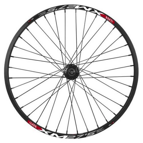 Gurpil Xm 27.5 Tubeless Mtb Vorderrad