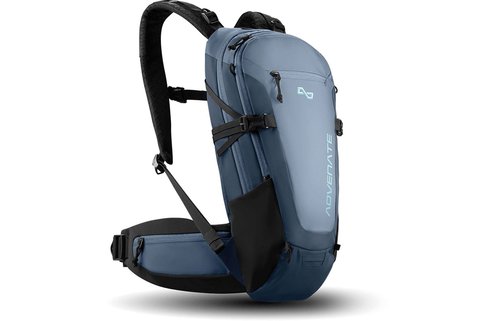 Advenate Symphony 824 - Bike Rucksack - Light Blue - 2023