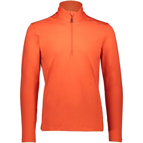 Cmp Herren Sweat Softech Longsleeve