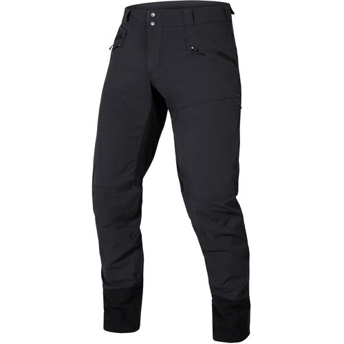 Endura Herren SingleTrack II MTB Hose lang