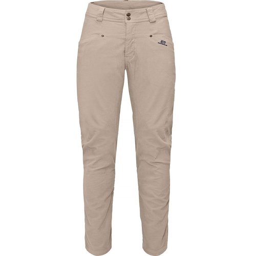 Elevenate Damen Apres Cord Hose