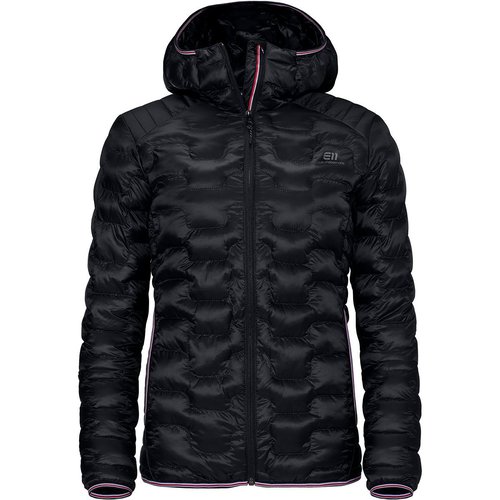 Elevenate Damen Motion Hoodie Jacke