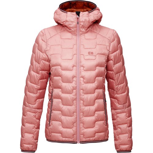 Elevenate Damen Motion Hoodie Jacke