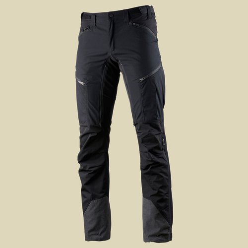 Lundhags Makke Pant Men Größe 54 Farbe black