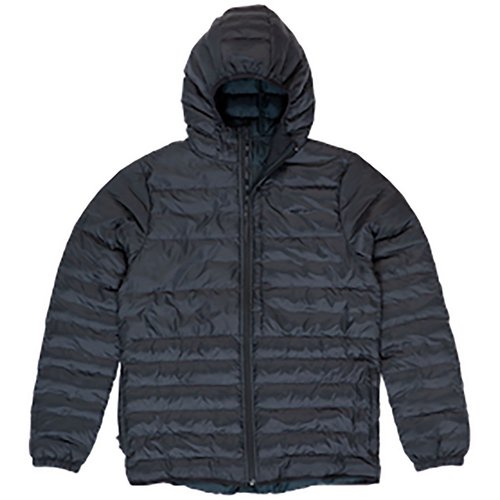 Armada Herren Gremlin Insulator Jacke (Größe L, Schwarz)