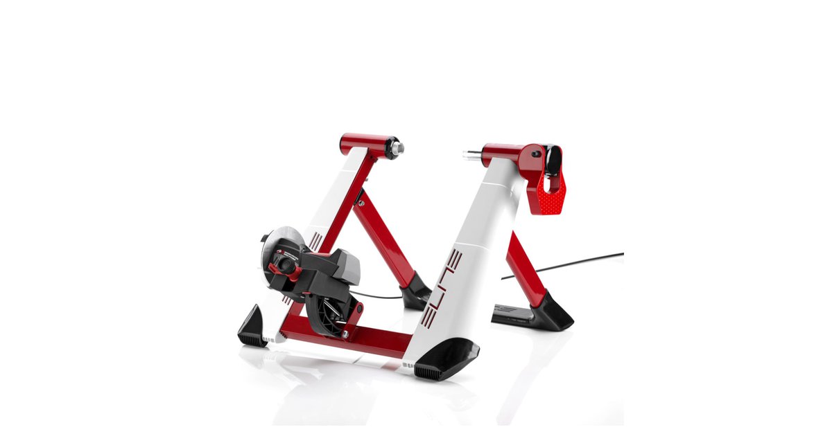 Elite Novo Force Turbo Trainer