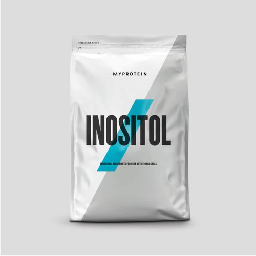 MyProtein 100% Inositol - 500g - Geschmacksneutral