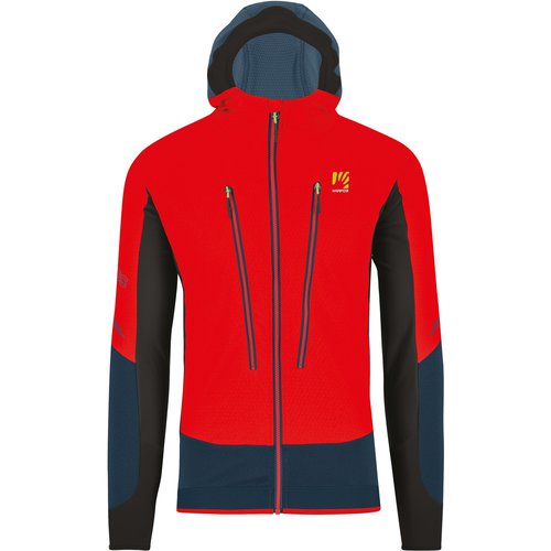 Karpos Herren Alagna Plus Evo Jacke