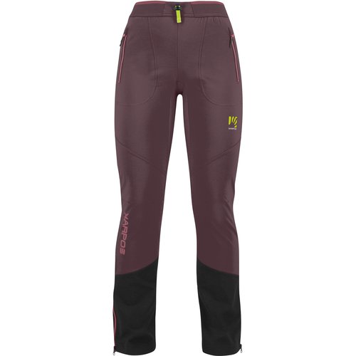 Karpos Damen Alagna Plus Evo Hose
