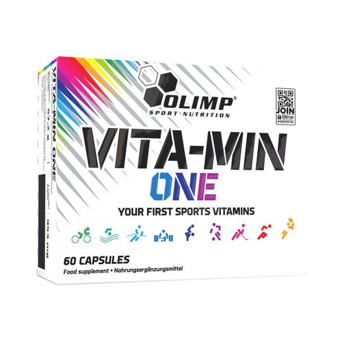 Olimp VitaMin One 11228  pro 1 kg