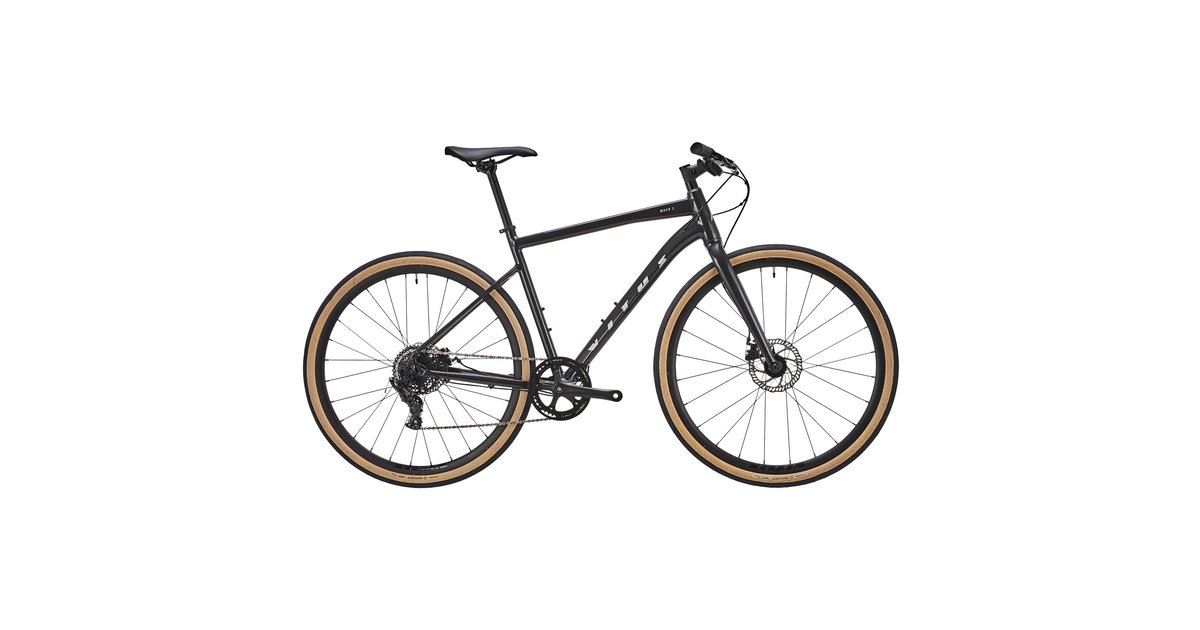Vitus mach 3 vr sales