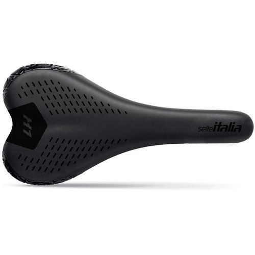 Selle Italia X1 XC  Racing Sattel - Black