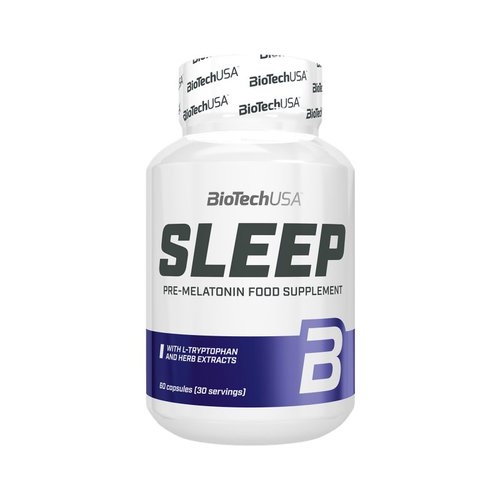 BioTechUSA Sleep 33864  pro 1 kg