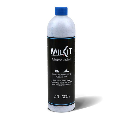 Milkit Tubeless Dichtmittel 500ml