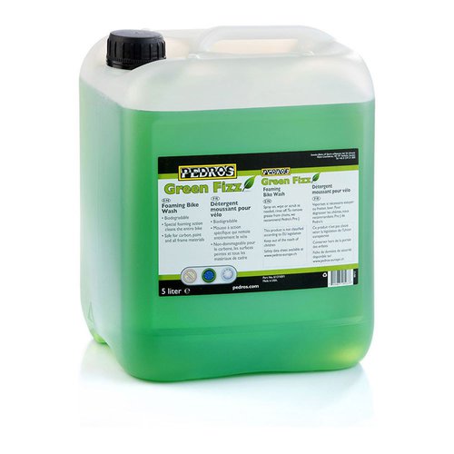 Pedro´s Green Fizz Foaming Reinigungsmittel 5l