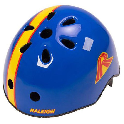 Raleigh Mag Burner Junior-helm