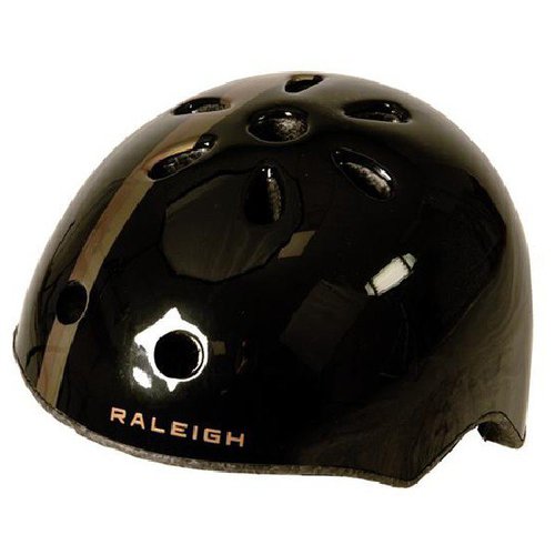 Raleigh Propaganda Junior-helm