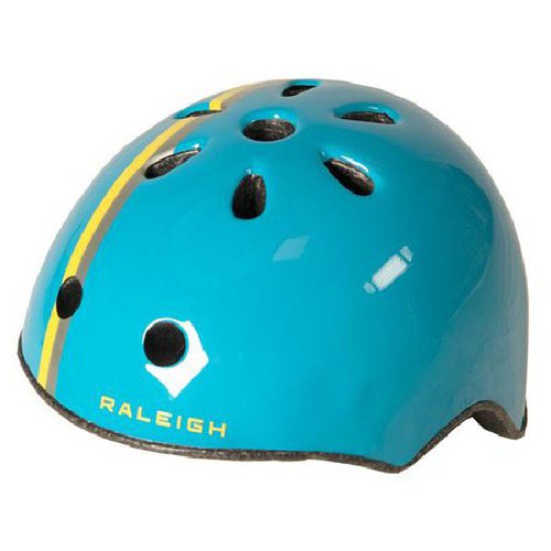 Raleigh Propaganda Junior-helm