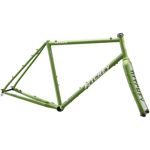 Ritchey Outback Disc V2 Gravel-rahmen