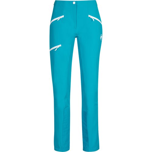 Mammut Damen Eisfeld Advanced So Hose