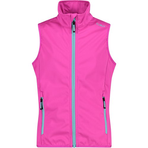 CMP Kinder Softshell Weste