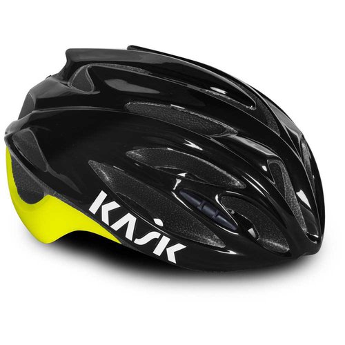 KASK Rapido Helmet Schwarz M