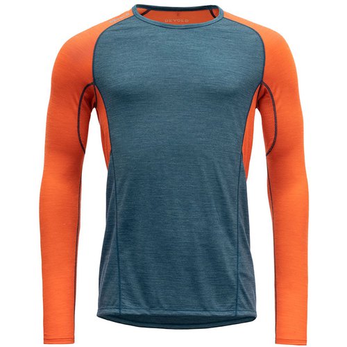 Devold Herren Running Longsleeve