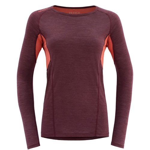 Devold Damen Running Longsleeve