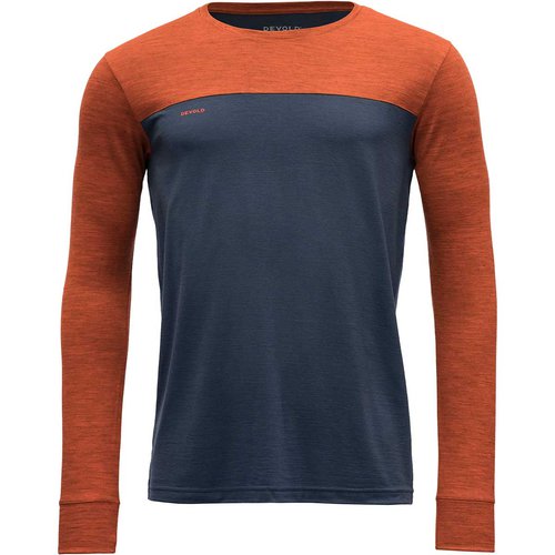 Devold Herren Norang Longsleeve
