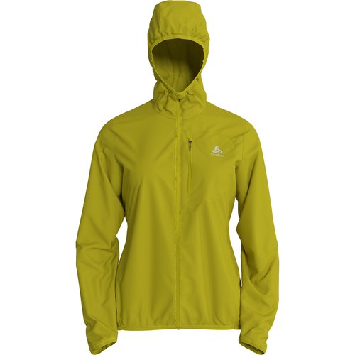 Odlo Damen Fli Windproof Dwr Jacke