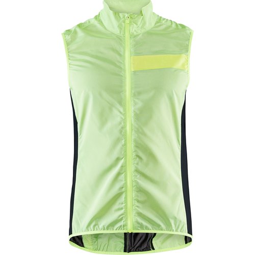 Craft Herren Essence Light Wind Weste
