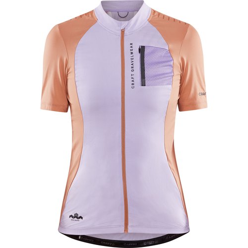 Craft Damen Adv Offroad Radtrikot