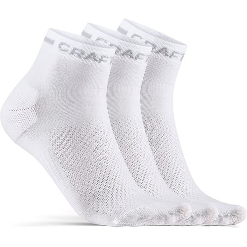 Craft Core Dry Mid 3er Pack Socken