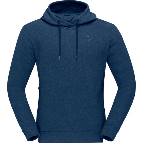 Norrona Herren Norrøna Warm2 Hoodie