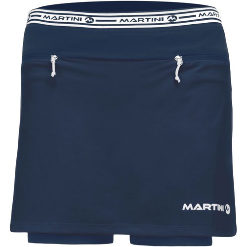 Martini Damen Mindset Rock (Größe M, Blau)