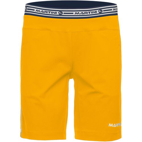 Martini Damen Freedom Shorts (Größe M, Gelb)