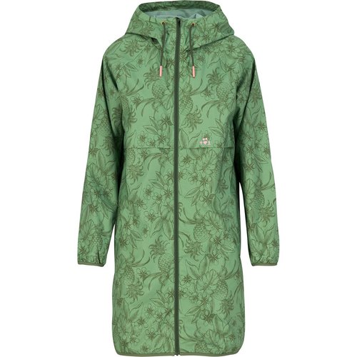 Damen Jacke Blutsgeschwister Regenjacke Blutsgeschwister