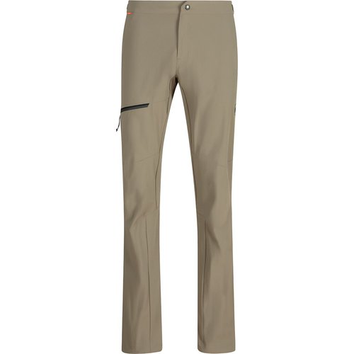 mammut Herren Ledge Hose (Größe XL, Beige)